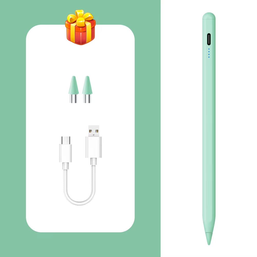 Stylus Pen for Android Tablet Mobile Phone  Touch Pen for Iphone Xiaomi Samsung Tablet Accessories for Ipad Pencil