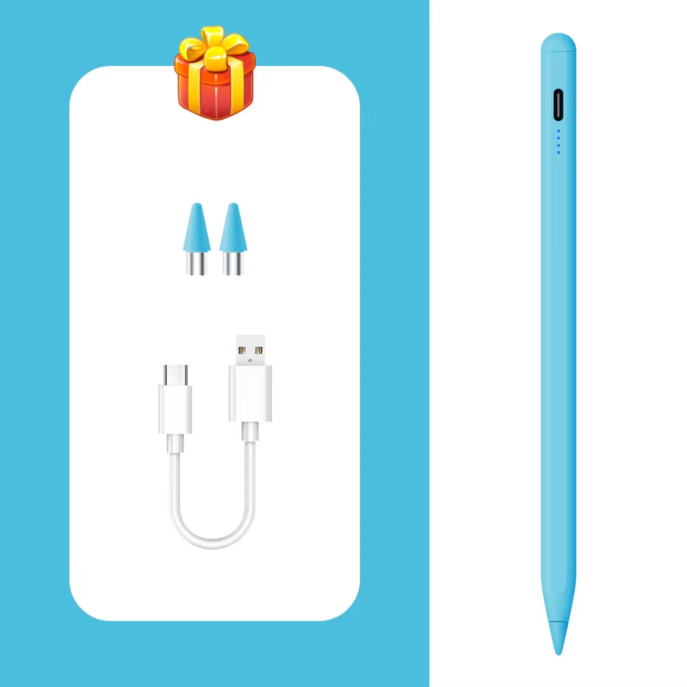 Stylus Pen for Android Tablet Mobile Phone  Touch Pen for Iphone Xiaomi Samsung Tablet Accessories for Ipad Pencil