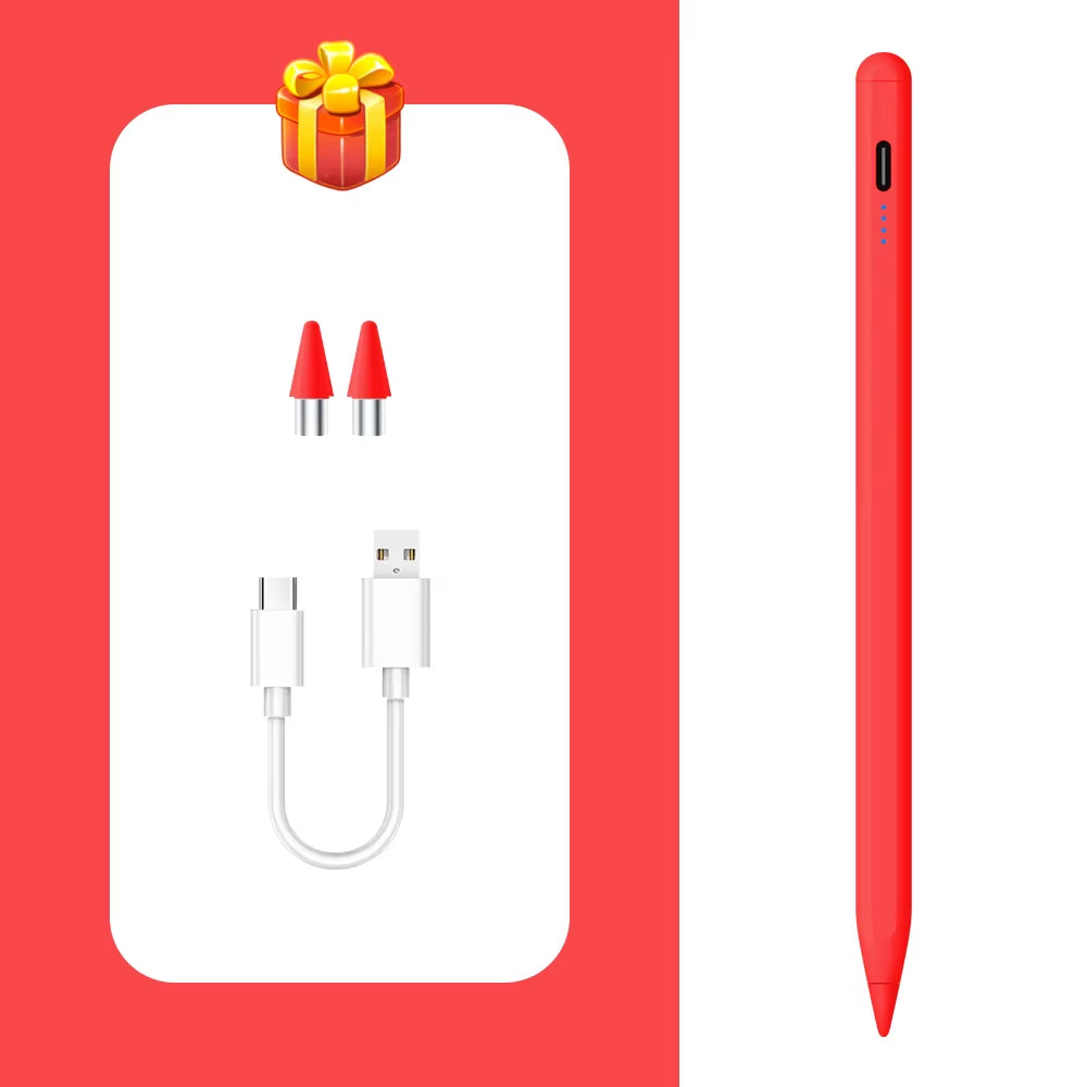 Stylus Pen for Android Tablet Mobile Phone  Touch Pen for Iphone Xiaomi Samsung Tablet Accessories for Ipad Pencil