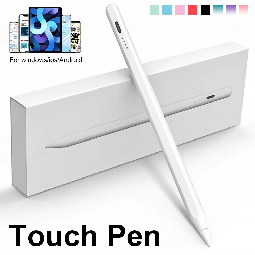 Stylus Pen for Android Tablet Mobile Phone  Touch Pen for Iphone Xiaomi Samsung Tablet Accessories for Ipad Pencil