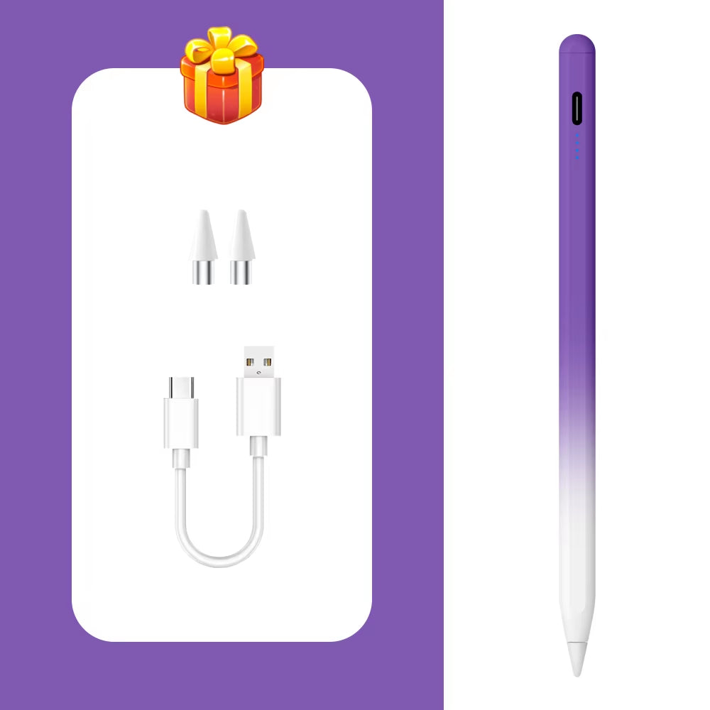 Stylus Pen for Android Tablet Mobile Phone  Touch Pen for Iphone Xiaomi Samsung Tablet Accessories for Ipad Pencil