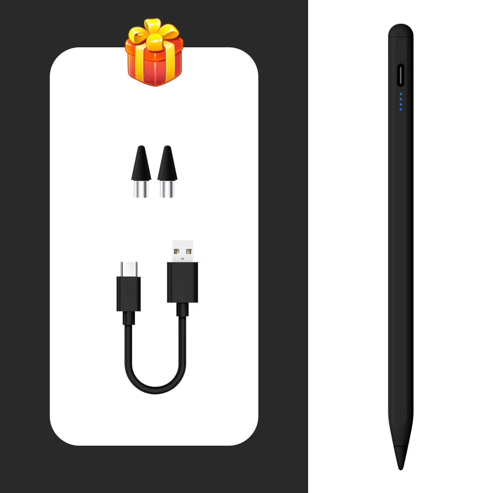 Stylus Pen for Android Tablet Mobile Phone  Touch Pen for Iphone Xiaomi Samsung Tablet Accessories for Ipad Pencil